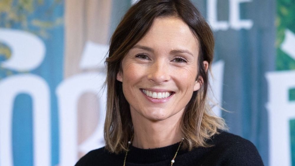 “J’ai versé une petite larme” : Isabelle Ithurburu revient sur son premier JT sur TF1