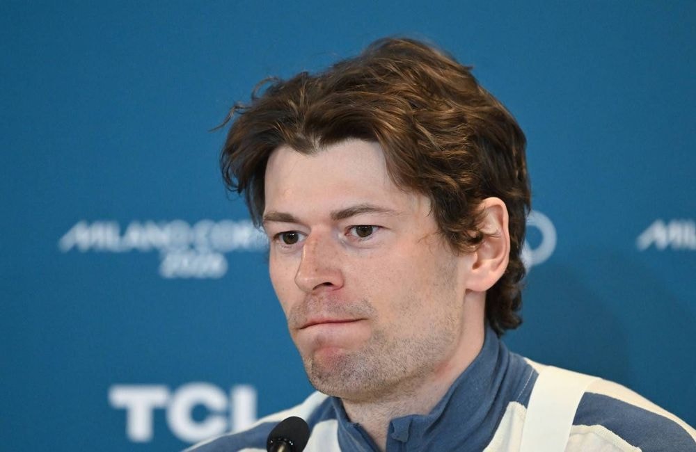 JO d'hiver 2026 : l’ex-compagne du biathlète réagit après ses aveux d’infidélité en direct
