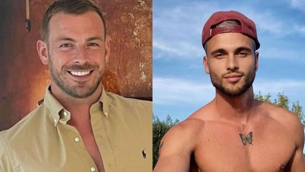 Julien Bert : évincé de Reality Club à cause de Bastos ? Il balance un audio compromettant !