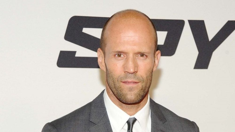 Jason Statham : l’acteur annonce faire le film d'action le plus dingue de sa carrière, un projet complètement fou et improbable !