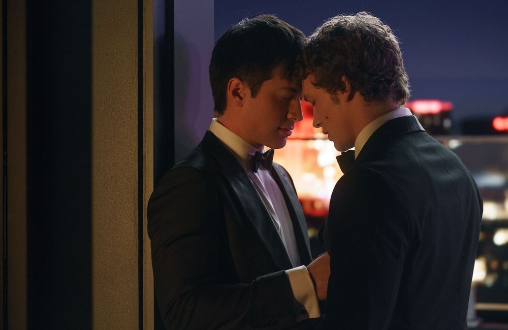 « Heated Rivalry » : date de sortie, intrigue… Ce que l’on sait de la saison 2
