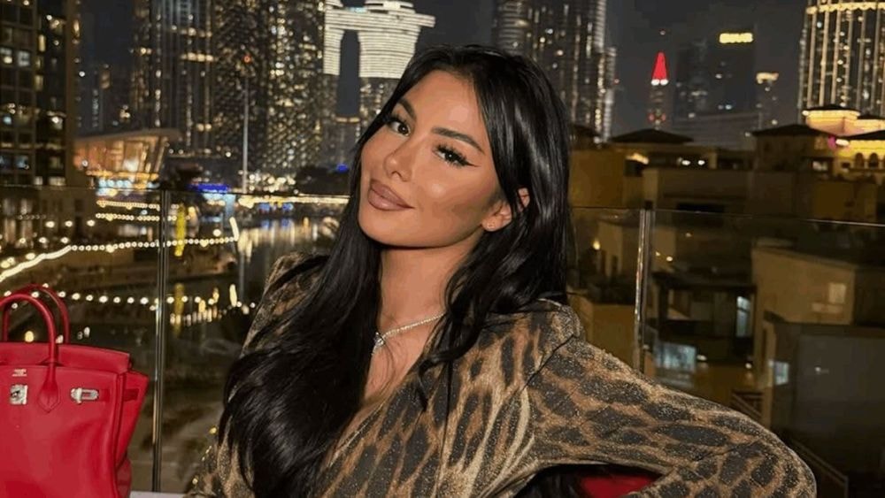 Maeva Ghennam bientôt virée de Dubaï pour une sombre affaire ? : “Elle revient sur le sol français pour être jugée”