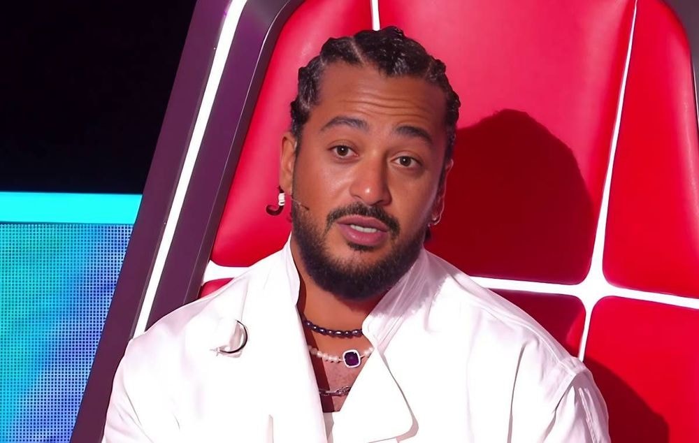 Slimane révèle un secret bouleversant : "Mon colocataire s'est fait assassiner"