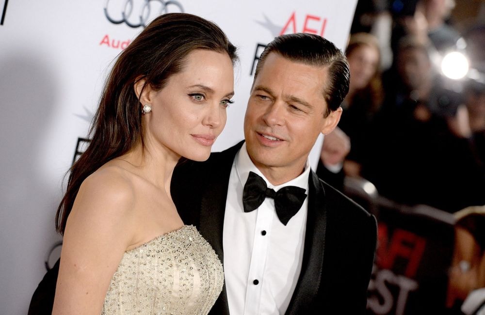 Divorce de Brad Pitt et Angelina Jolie : un accord a été trouvé 8 ans après leur séparation