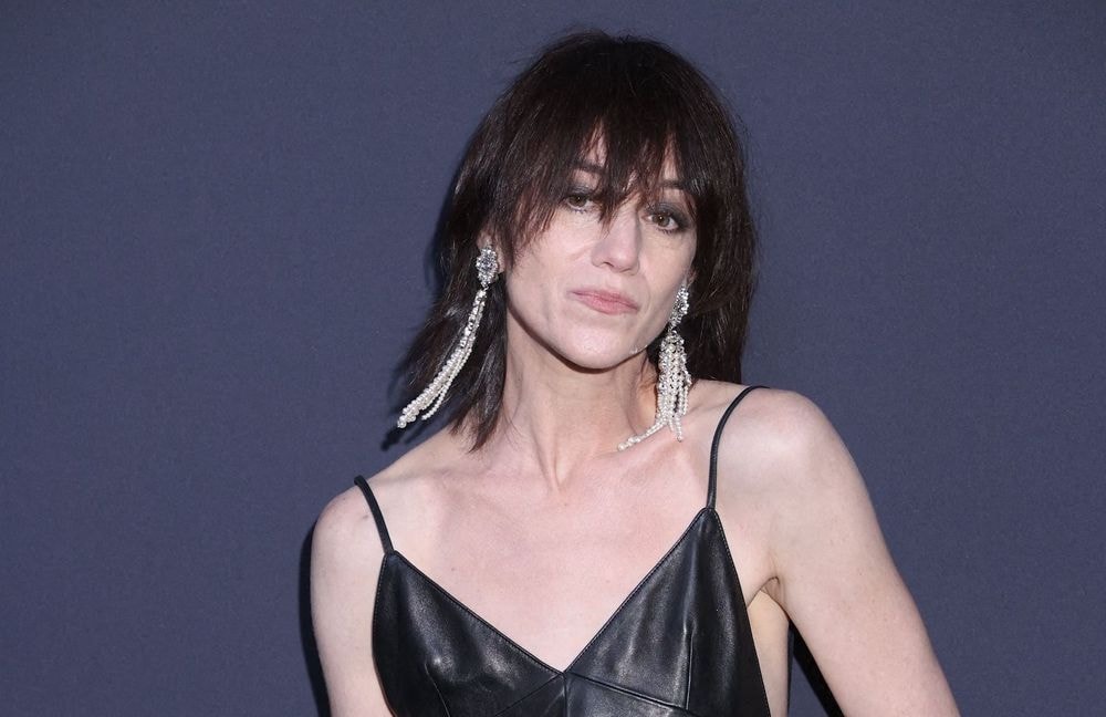 « J’aurais aimé avoir d’autres enfants » : Charlotte Gainsbourg évoque un regret sur sa vie de famille