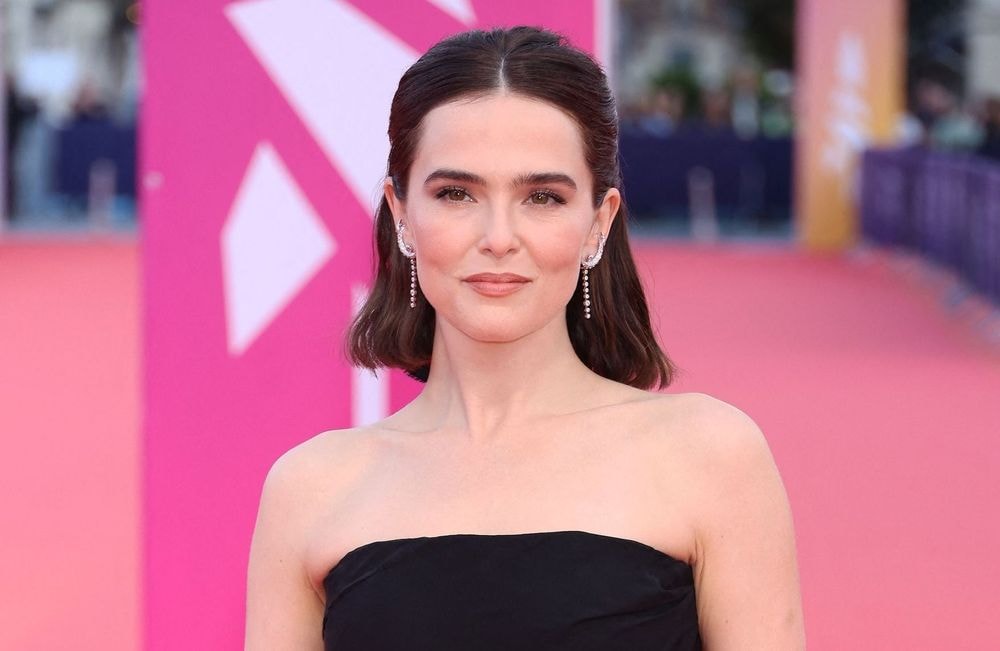 « Nouvelle Vague » : 6 choses à savoir sur l'actrice Zoey Deutch