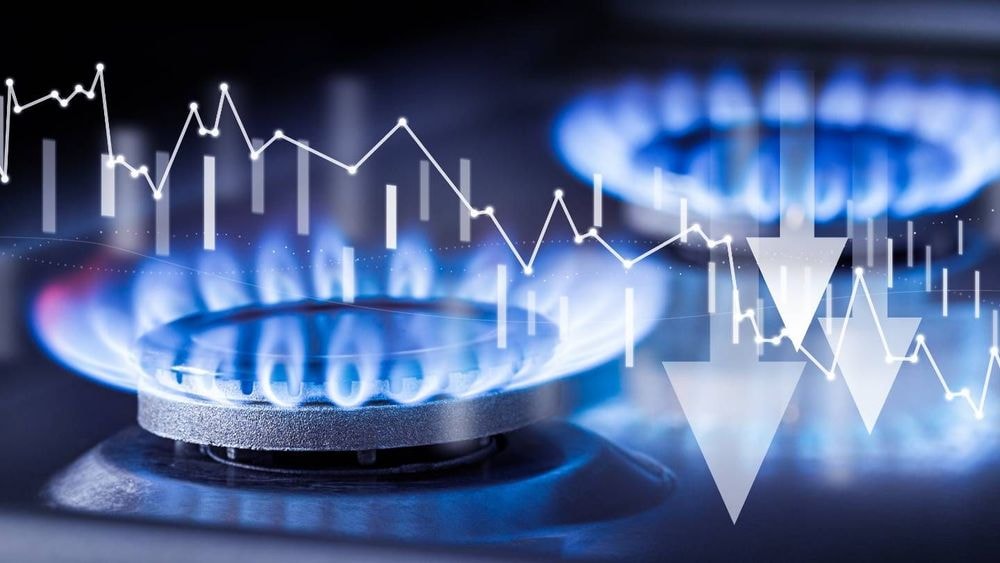 Gaz : bonne nouvelle pour votre facture, le prix repère baisse encore en juin