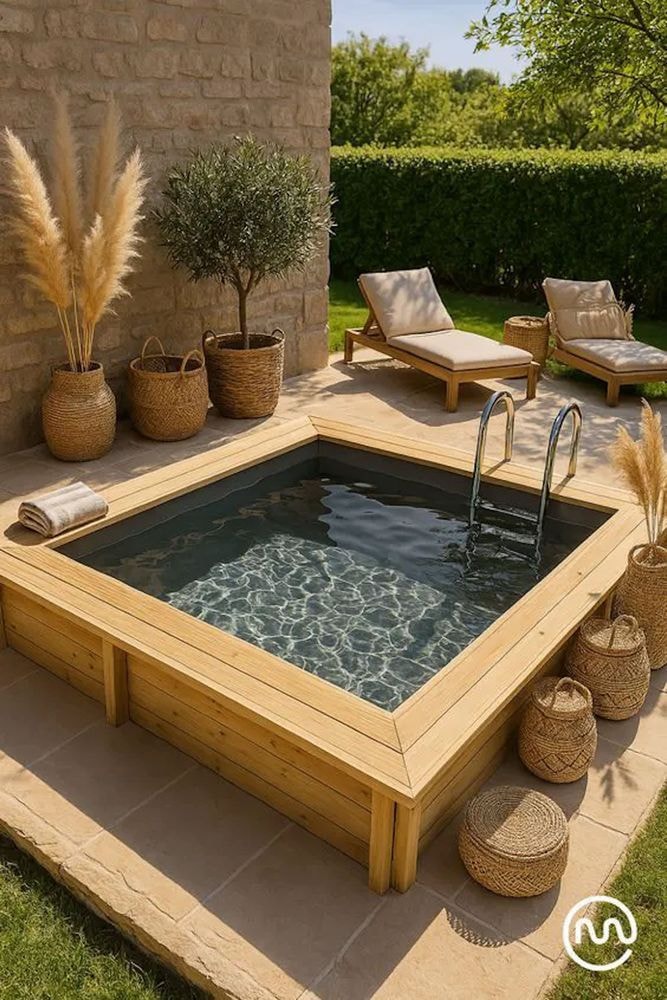 4 tendances piscine à adopter à l’été 2026
