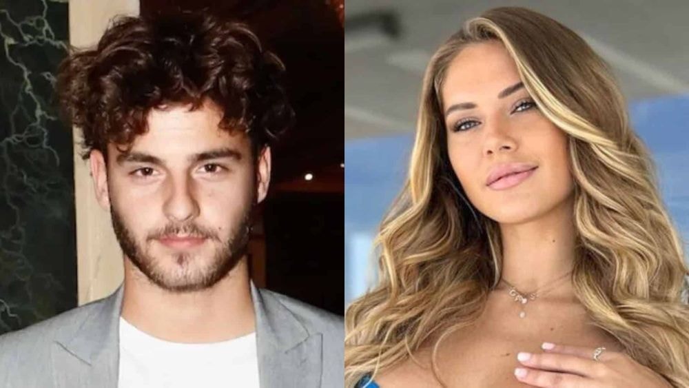 Simon Castaldi : réconcilié avec Cassandra Jullia ? Il lui fait une incroyable déclaration d'amour !