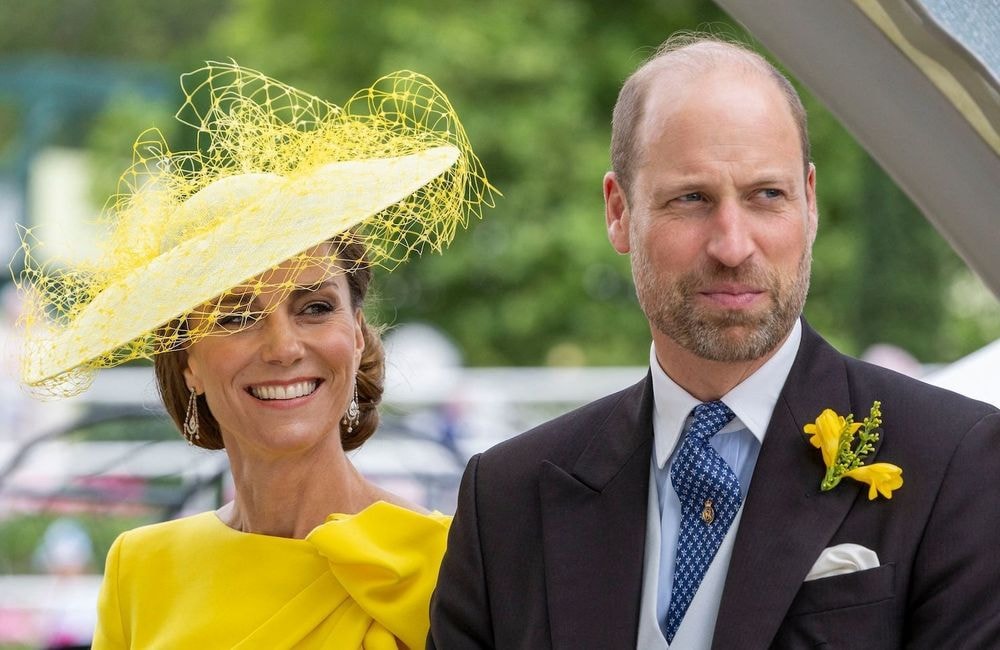Kate Middleton et William : cette rencontre discrète avec Taylor Swift avant son mariage