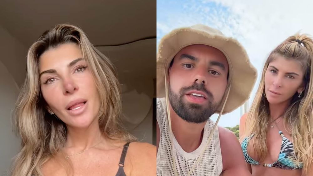 Mélanight : trompée par son nouveau chéri ? Elle s'affiche en larmes !