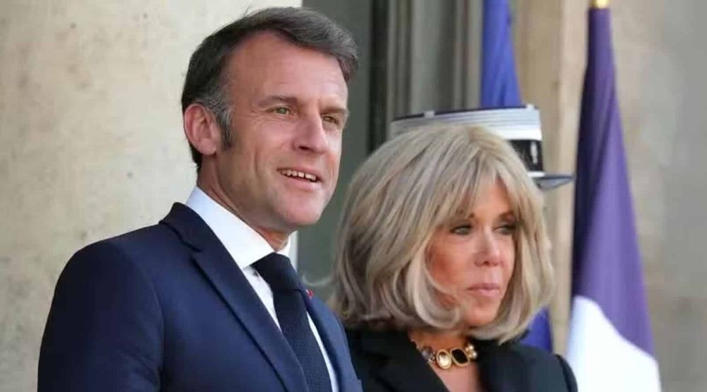 Emmanuel et Brigitte Macron : face aux rumeurs transphobes, le couple présidentiel va présenter des preuves scientifiques à la justice américaine