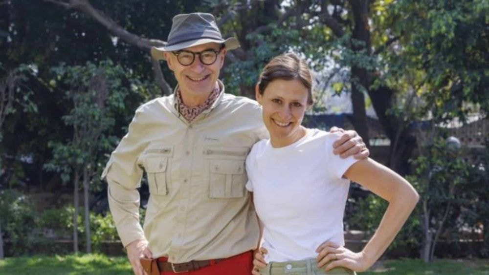 "50% des gens nous aiment, 50% nous détestent" : Claire et Christophe, éliminés de Pékin Express, ils s’expriment pour la première fois !