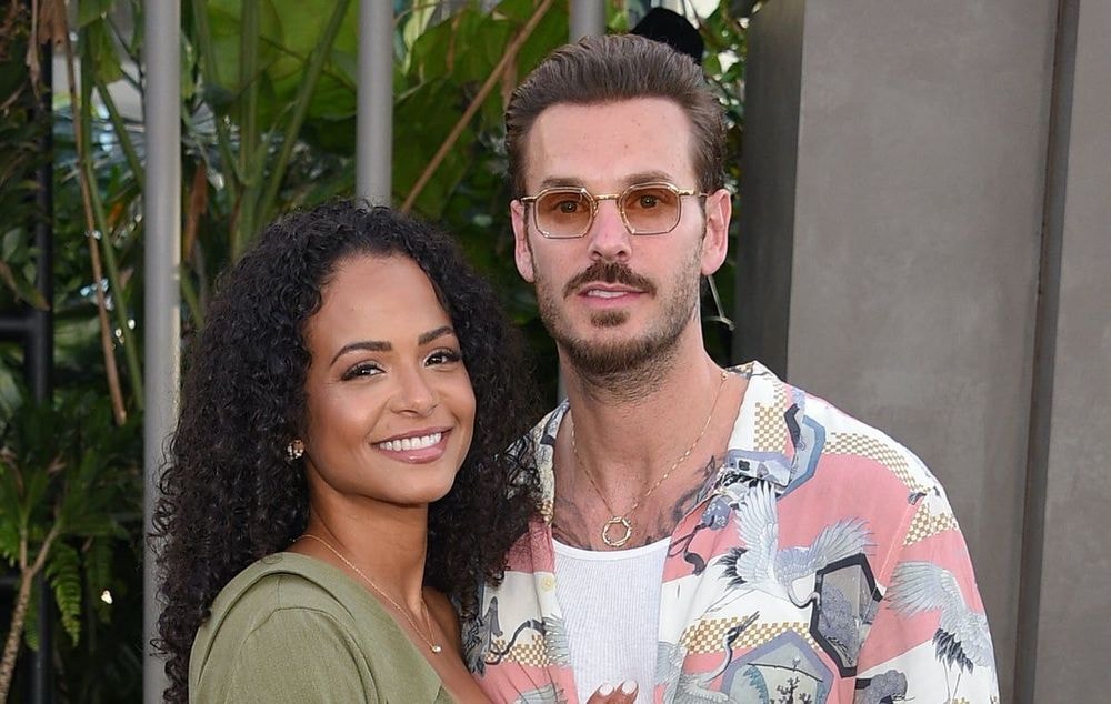 Ouvert dans son couple, M. Pokora sans pudeur sur sa vie intime avec Christina Milian : "Après les années, il faut..."