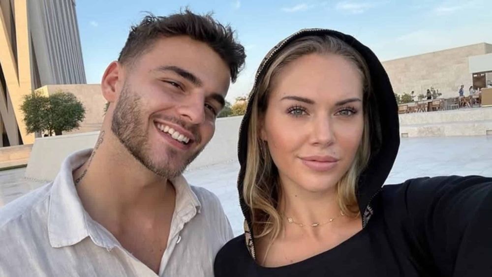 "Il m’a tiré…" : Cassandra Jullia se confie sur les accusations de violences portées contre Simon Castaldi