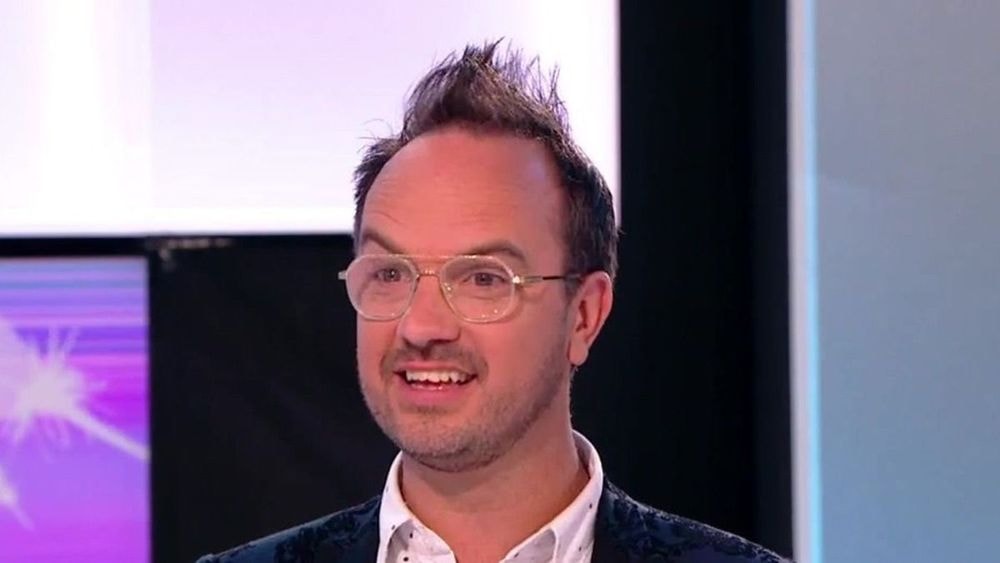 Jarry : on en sait plus sur l'homme qui partage sa vie