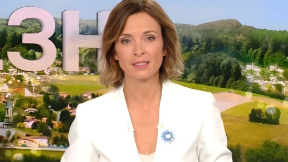 "J'ai été insupportable" : Isabelle Ithurburu très cash face à son mauvais caractère