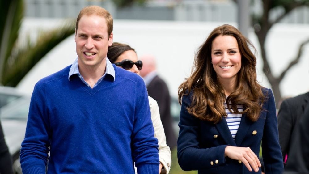 Kate Middleton : Aperçue au bras du Prince William, une nouvelle rassurante