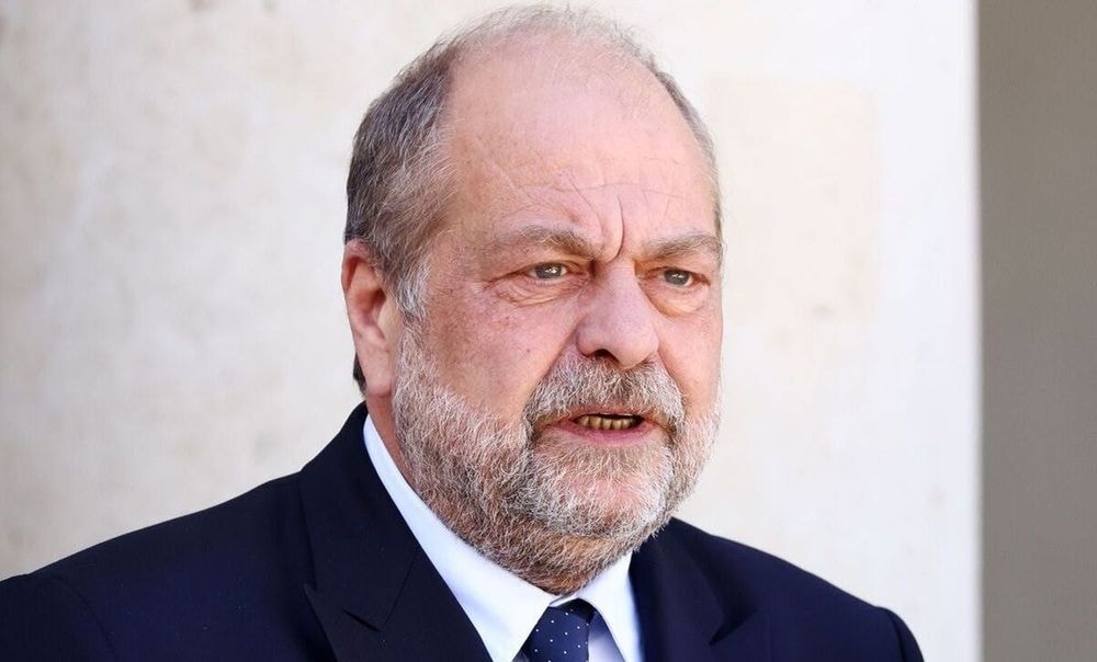 Selon Dupond-Moretti, la vraie menace pour la France n’est pas l’immigration, mais bien pire encore : "C'est...."