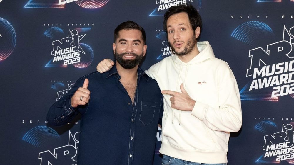 Vianney choque Kendji Girac : "Je ne comprends pas les gitans"
