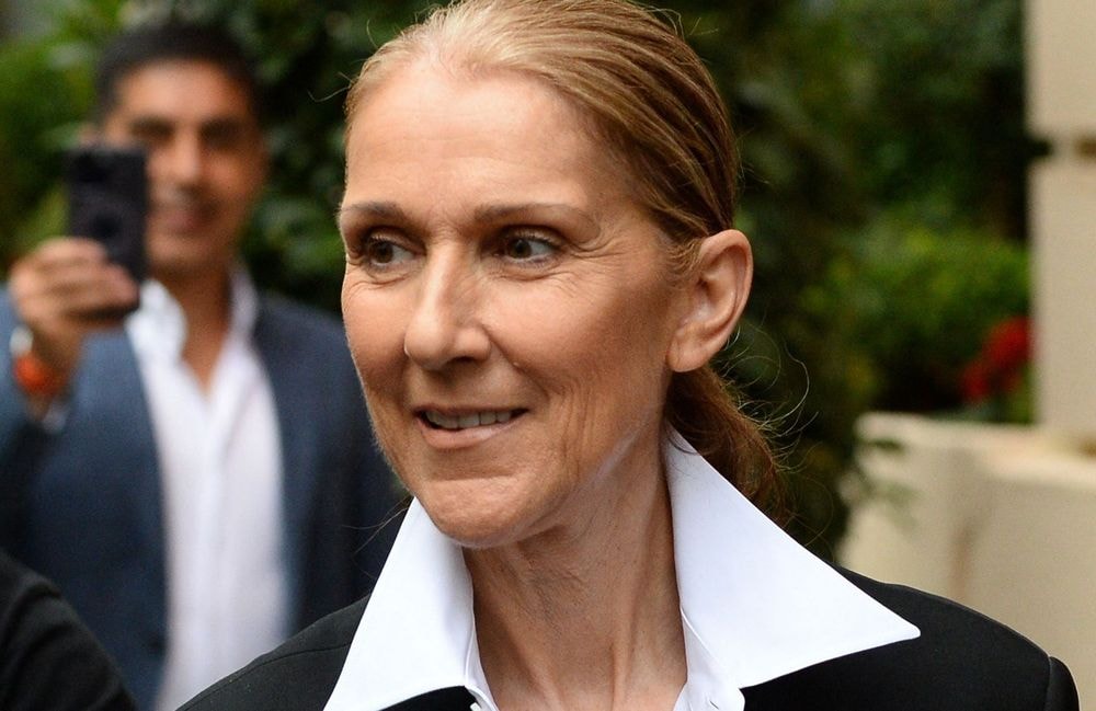 Céline Dion : ce coup de gueule poussé contre Donald Trump