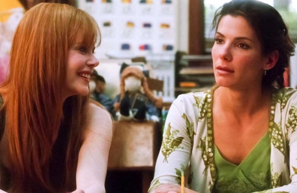 Sandra Bullock et Nicole Kidman réunies : premières images du tournage d’une suite très attendue