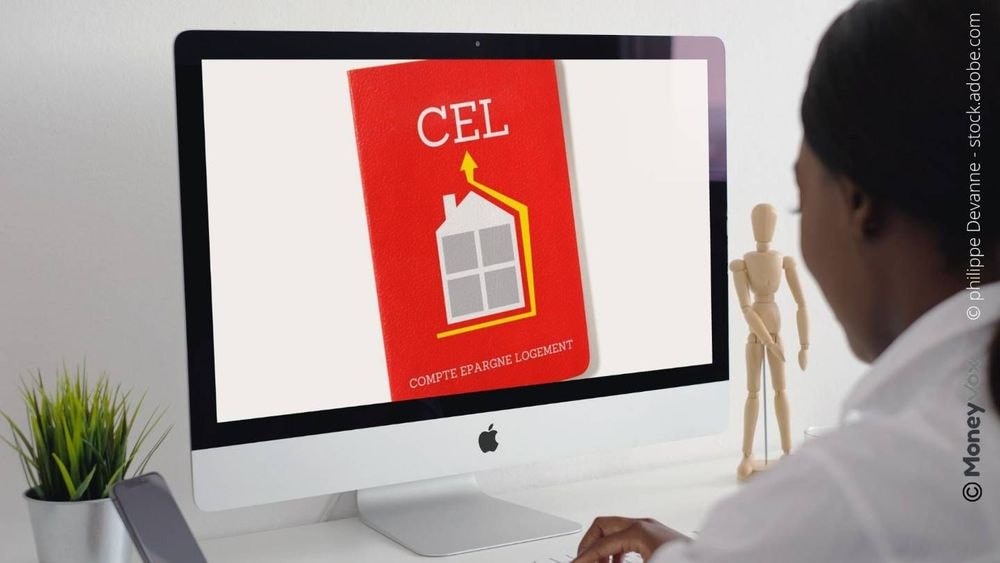 Compte épargne logement : ce qui change pour votre CEL au 1er février 2025
