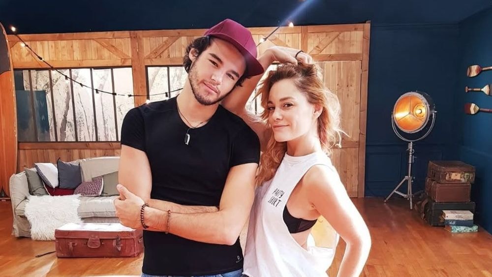 Anthony Colette : viré de Danse avec les stars, Natasha St-Pier prend sa défense