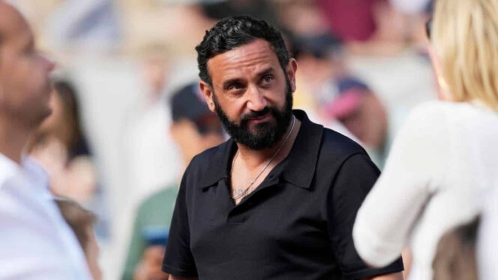 Cyril Hanouna dans le Sud de la France : son incroyable yacht de milliardaire où il s'est réfugié après les polémiques !