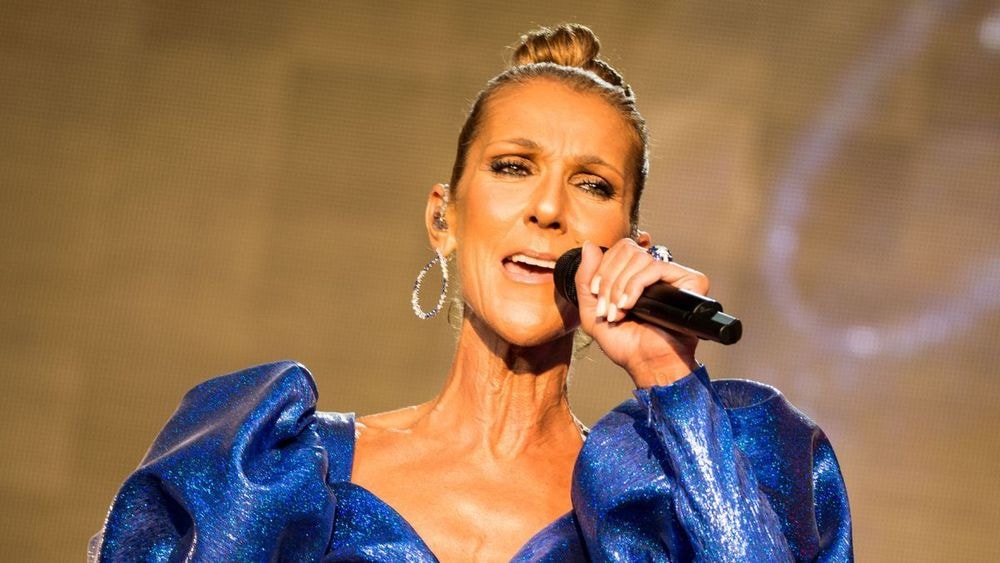 Céline Dion : prête à remonter sur scène ?