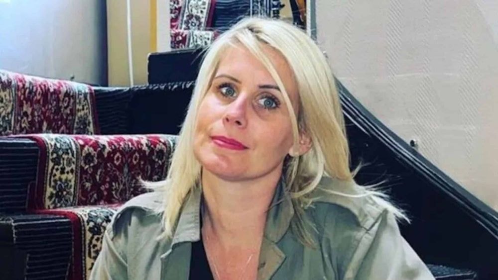 Mélanie Gonzalez (Familles nombreuses) se confie sur ses fausses couches avant la naissance de son 9e enfant : "Cette douleur ne vous quitte jamais vraiment"