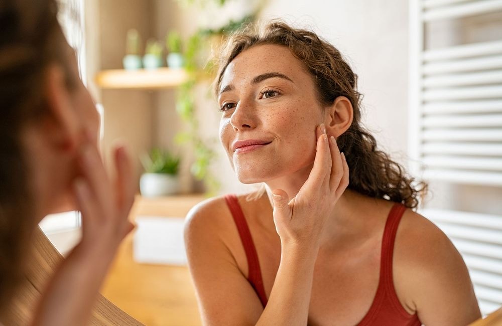 6000 fois plus puissant que la vitamine C, ce sérum délivre un glow incomparable