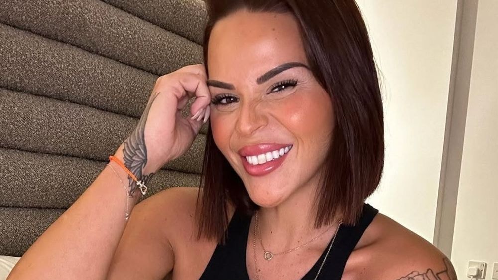 Sarah Fraisou : trompée, elle dévoile l'identité des maitresses de son ex