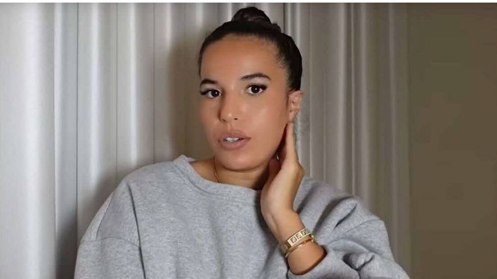 « Je ne vais pas tenir » : incarcérée et enceinte de huit mois, Poupette Kenza prend la parole