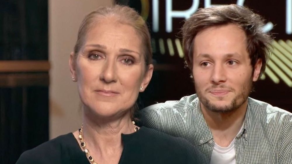 Céline Dion aux JO de Paris, les propos sans filtre de Vianney : "Elle a zéro…