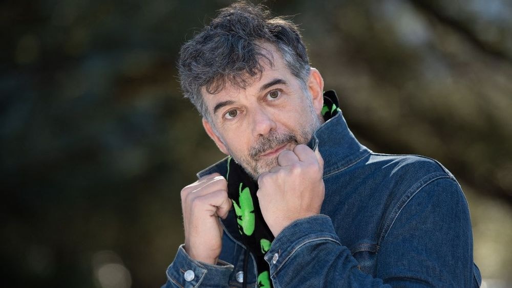 Stéphane Plaza : la descente aux enfers se poursuit, “Je peux m'effondrer à tout moment”