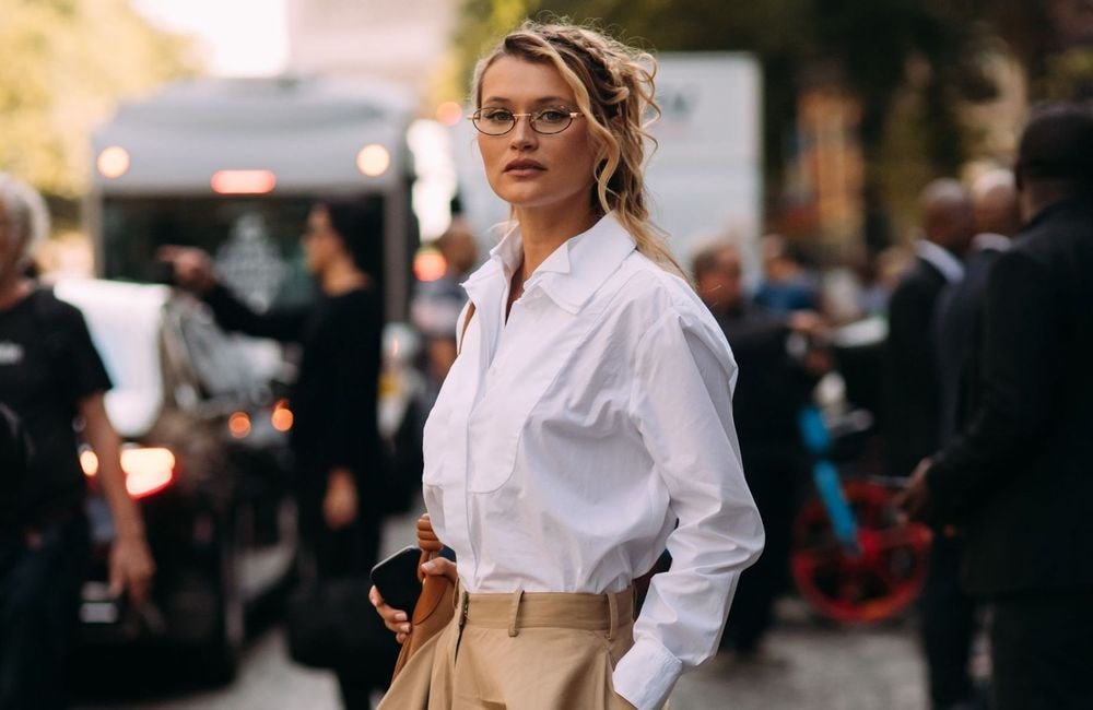 5 tendances estivales que l’on continuera de porter à la rentrée