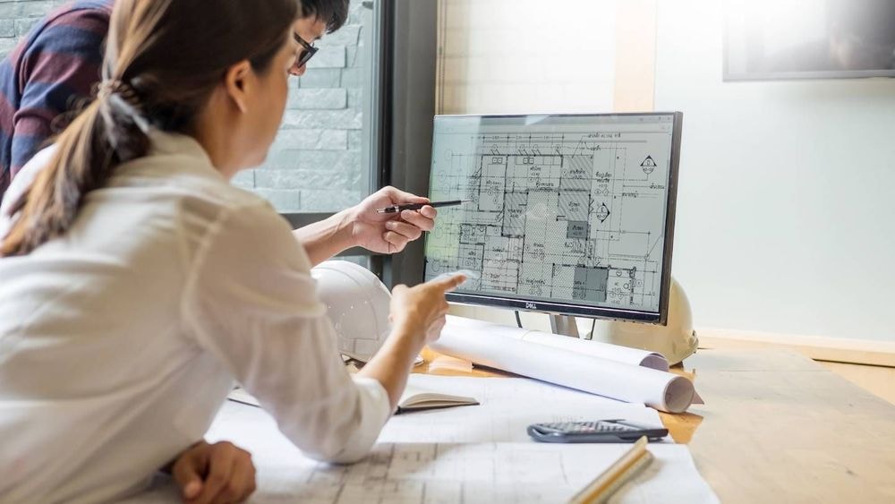 Immobilier et travaux : faut-il forcément faire appel à un architecte ?