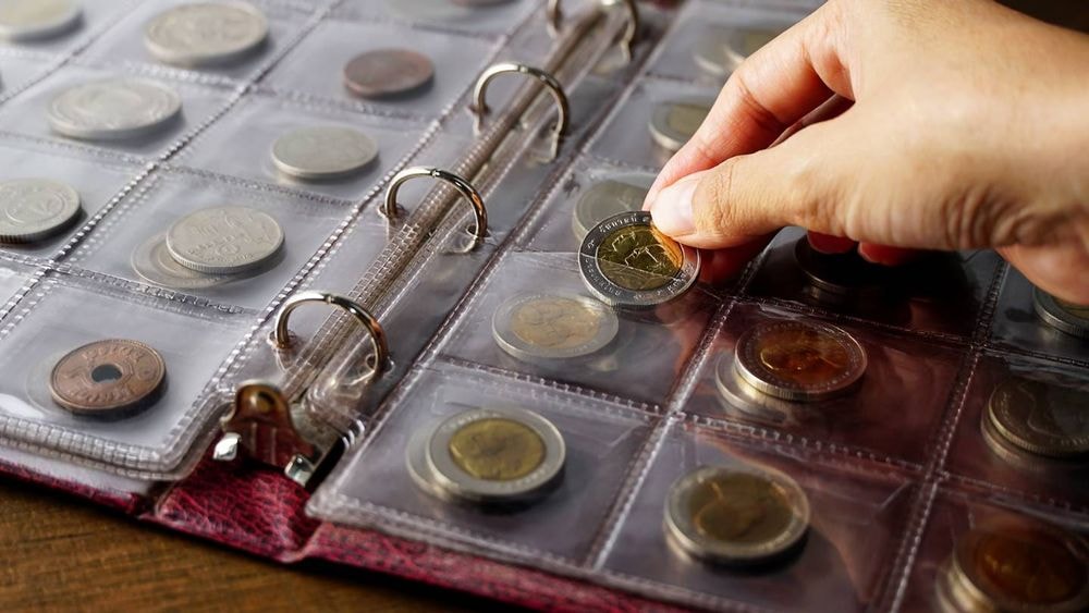 Pièces de collection : comment savoir si un trésor se cache dans votre porte-monnaie ?