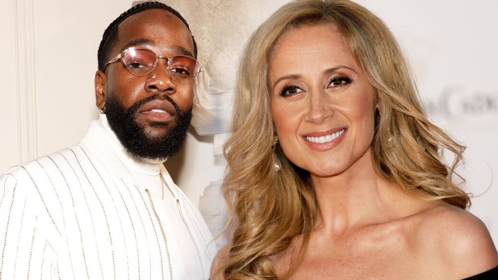 Lara Fabian (The Voice Kids) révèle sa relation improbable avec Tayc : "Nous avons...