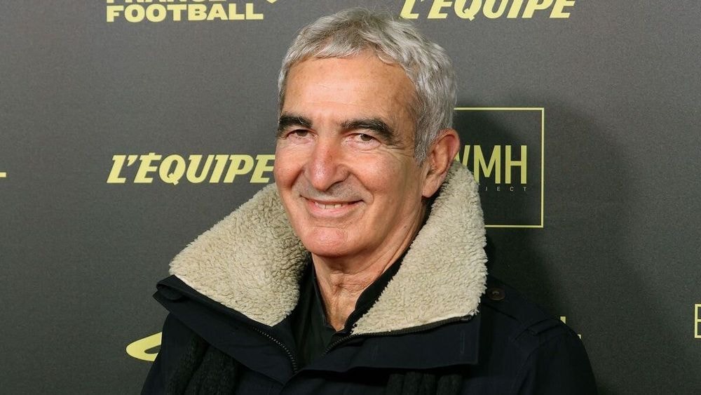 “Qu’il se taise” : Raymond Domenech (73 ans) très cash Kylian Mbappé jugé “un peu lâche”