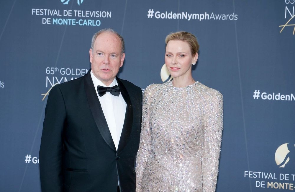Charlène et Albert de Monaco face aux incendies : ils apportent leur soutien dans un message touchant