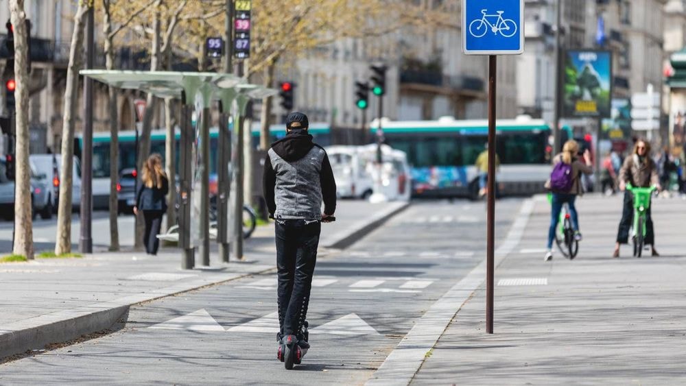Vous utilisez un de ces moyens de transports ? Cette obligation méconnue peut vous coûter 500 euros