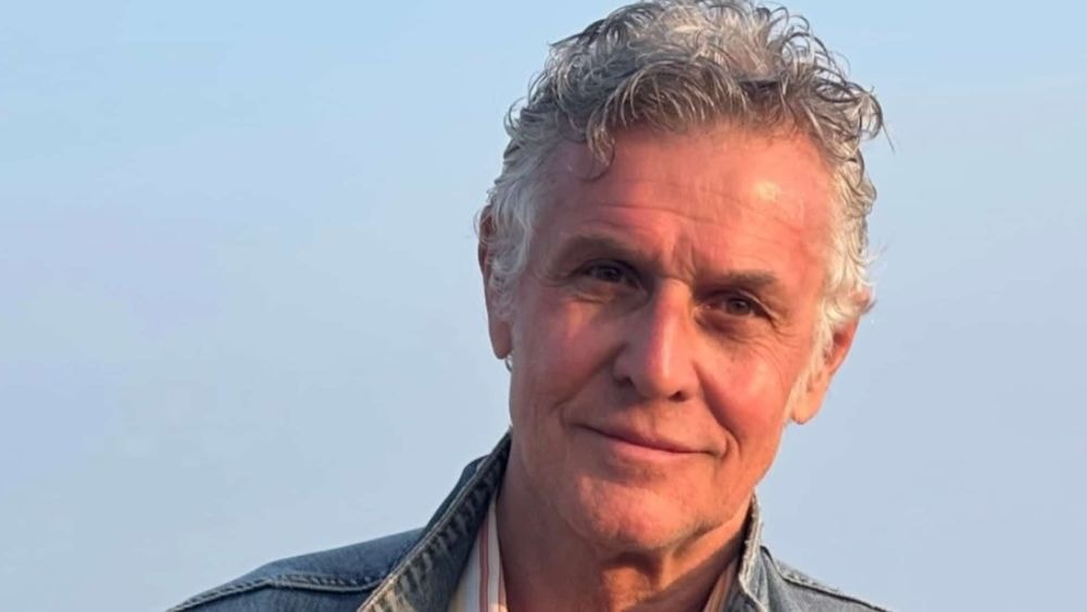 Mort de Pierre Deny : sa célèbre compagne rend un bel hommage à son "amour" après la triste annonce
