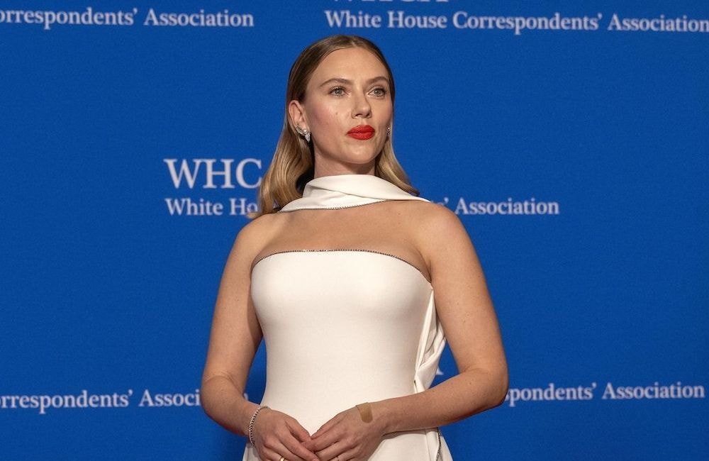 Scarlett Johansson accuse OpenAI d’avoir utilisé sa voix sans son autorisation