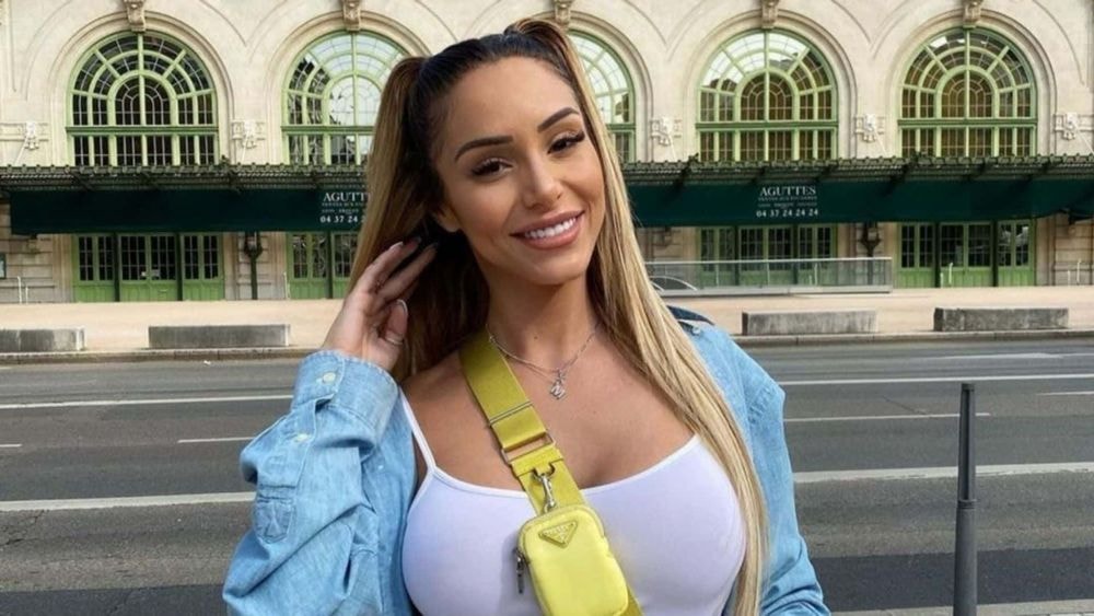 "Là, c'est trop !" : Mélanie Orl accusée de mentir pour un placement de produit, elle répond cash !