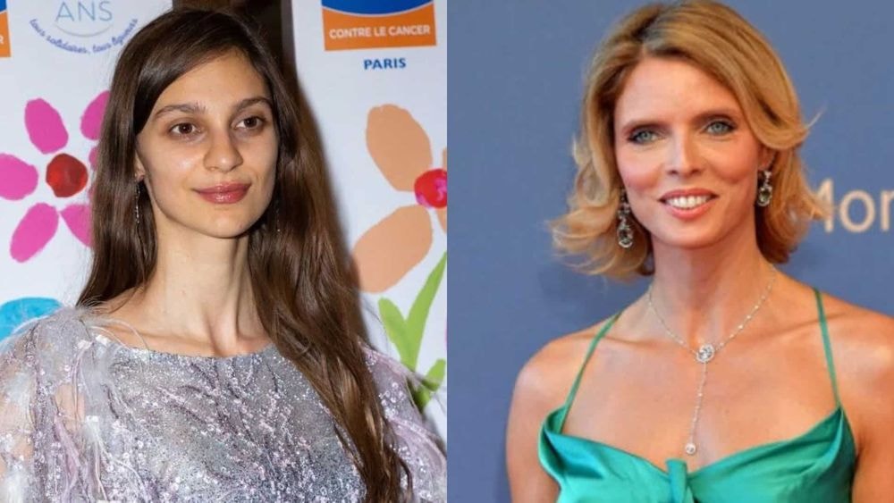 Geneviève de Fontenay : sa petite fille Adèle s'en prend violemment à Sylvie Tellier, "méchante" !