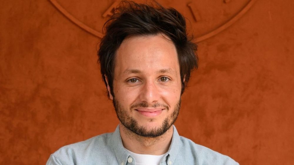 Vianney revient sur sa première prestation aux Victoires de la Musique : "Je n'avais vraiment pas la trouille"
