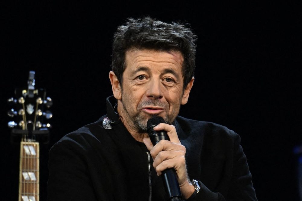 Patrick Bruel : une nouvelle plainte déposée pour viol