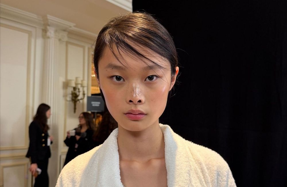 Voici l’astuce bonne mine utilisée sur les mannequins qui ne coûte (presque) rien